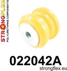 Strongflex Audi A8 Front Lower Arm
