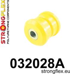 Strongflex BMW & Rolls-Royce Rear Upper