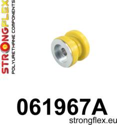 Strongflex Fiat Bravo II & Stilo