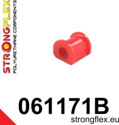 Strongflex Fiat Uno Front Anti Roll