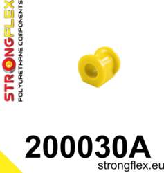 Strongflex Front Anti Roll Bar Bush