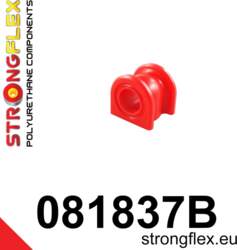 Strongflex Front Anti Roll Bar Bush