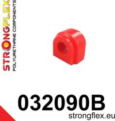 Strongflex Front Anti Roll Bar Bush