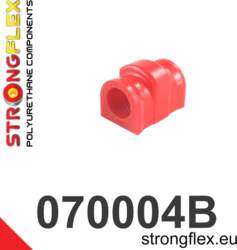 Strongflex Front Anti Roll Bar Bush