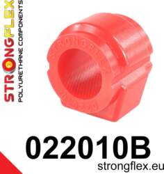 Strongflex Front Anti Roll Bar Bush