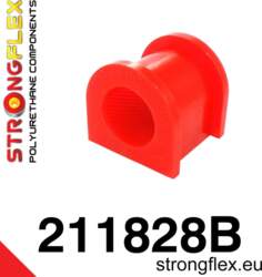 Strongflex Front Anti Roll Bar Bush