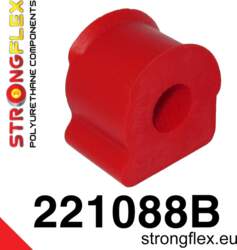 Strongflex Front Anti Roll Bar Bush