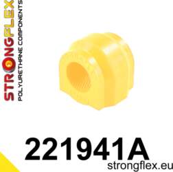 Strongflex Front Anti Roll Bar Bush