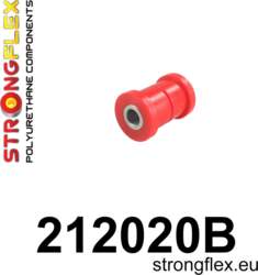Strongflex Front Control Arm Bush 31mm