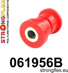 Strongflex Front Control Arm Front Bush