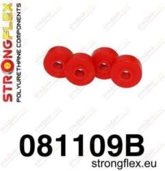 Strongflex Front eye bolt mounting bush