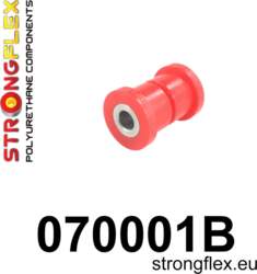 Strongflex Front Lower Arm Bush for