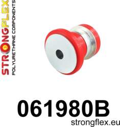 Strongflex Front Subframe Bush for Dodge