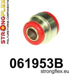 Strongflex Front Wishbone Inner Bush for