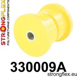 Strongflex Jeep Cherokee II Rear Leaf