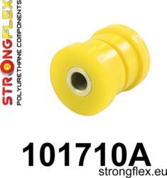 Strongflex Mazda 323 Rear Trailing Arm