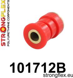 Strongflex Mazda 323 Rear Wishbone Outer