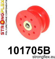 Strongflex Mazda 6 Rear Differential Bush