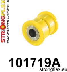 Strongflex Mazda MX-5 Steering Rack Bush