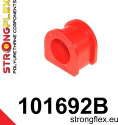 Strongflex Mazda RX-7 III Front Anti