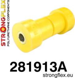 Strongflex Nissan Front Hub Bush 90ShA