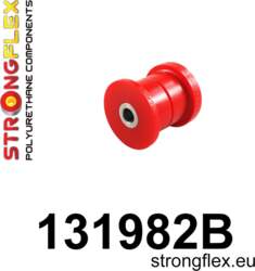 Strongflex Opel Vectra B Front Control