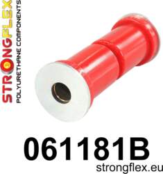 Strongflex Rear Suspension Spring Leaf Bush