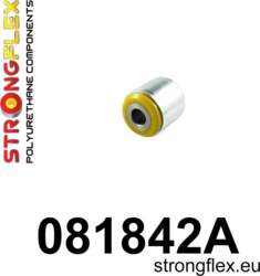 Strongflex Rear Toe Adjuster Bush -