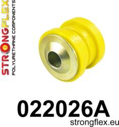 Strongflex Rear Upper Arm Bush -