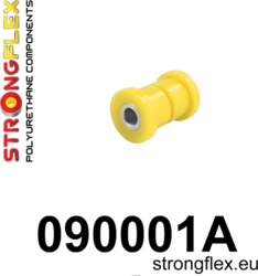 Strongflex Sport Front Axle Control Arm