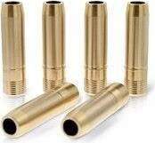 SUPERTECH Valve Guide Kit for Honda