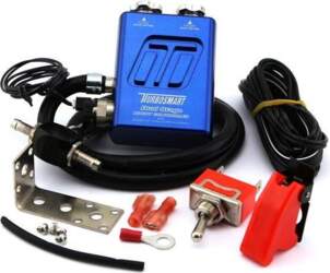 Turbosmart Dual Stage Boost Controller V2