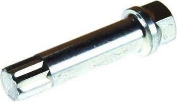 TURBOWORKS 19mm Torx Adapter for Precision