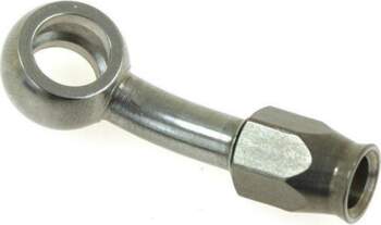 TURBOWORKS Banjo AN3 Angle Fitting -