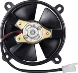 TurboWorks Cooling fan 5" type 2
