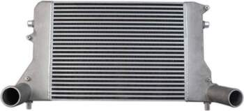 TURBOWORKS High-Performance Intercooler for VW Golf