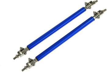 Universal 150mm Blue Diffuser Mounting Splitter