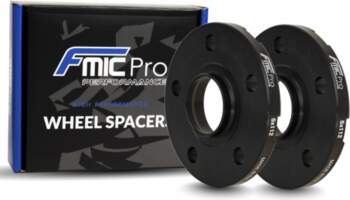 Universal 15mm Wheel Spacers for Ford