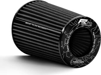 Universal 200mm Cone Air Filter -