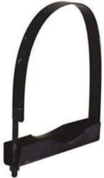 Universal 206mm Tank Bracket - Durable