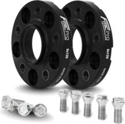 Universal 25mm Wheel Spacers for MINI