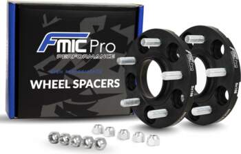Universal 30mm Wheel Spacers for Ford