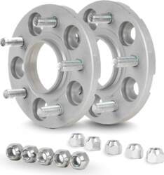 Universal 30mm Wheel Spacers for Ford