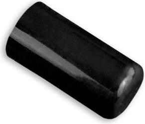 Universal 35mm Black Silicone Vacuum Cap