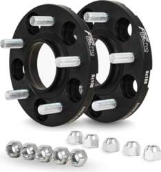 Universal 35mm Wheel Spacers for Ford