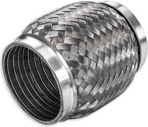 Universal 54mm Flex Pipe - 150mm