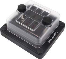 Universal 6x Type A Fuse Box