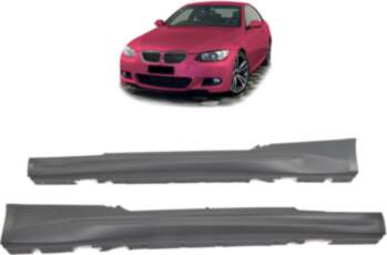 Universal BMW 3 Series E92 E93