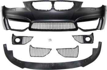Universal BMW 5 Series E60 E61