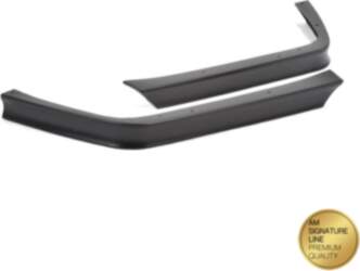 Universal BMW E36 Compact Front Bumper